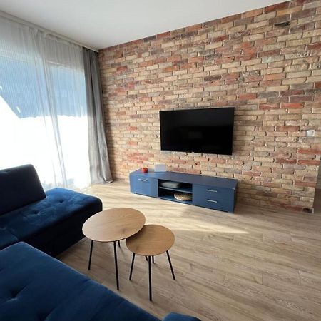 Apartament Zakatek Marceliny Apartment Jastrzębia Góra Екстериор снимка