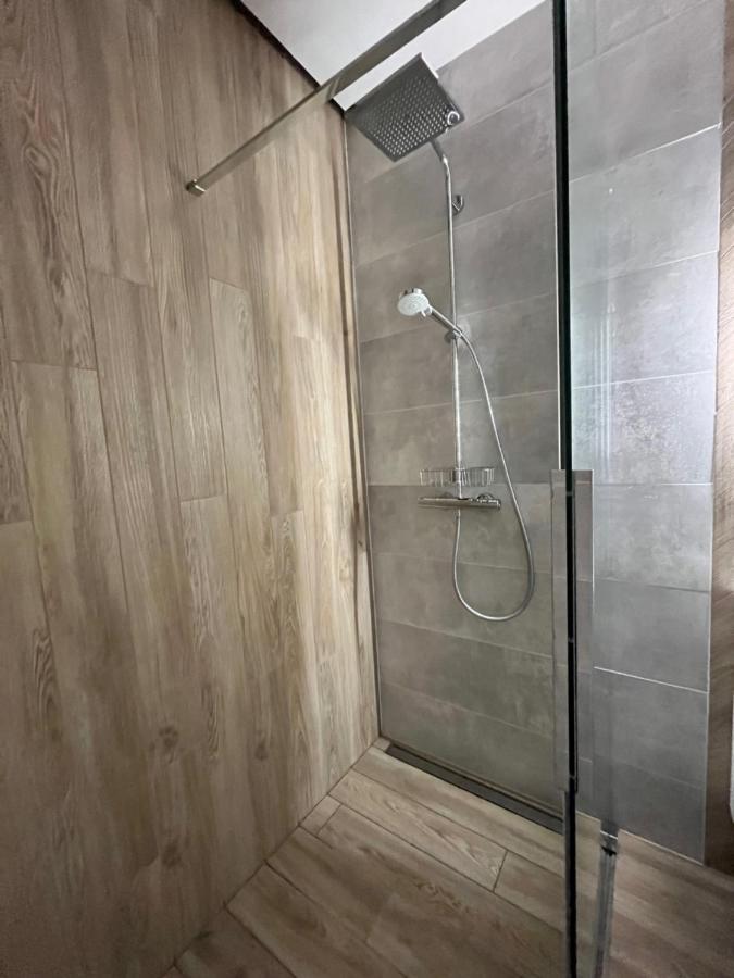 Apartament Zakatek Marceliny Apartment Jastrzębia Góra Екстериор снимка